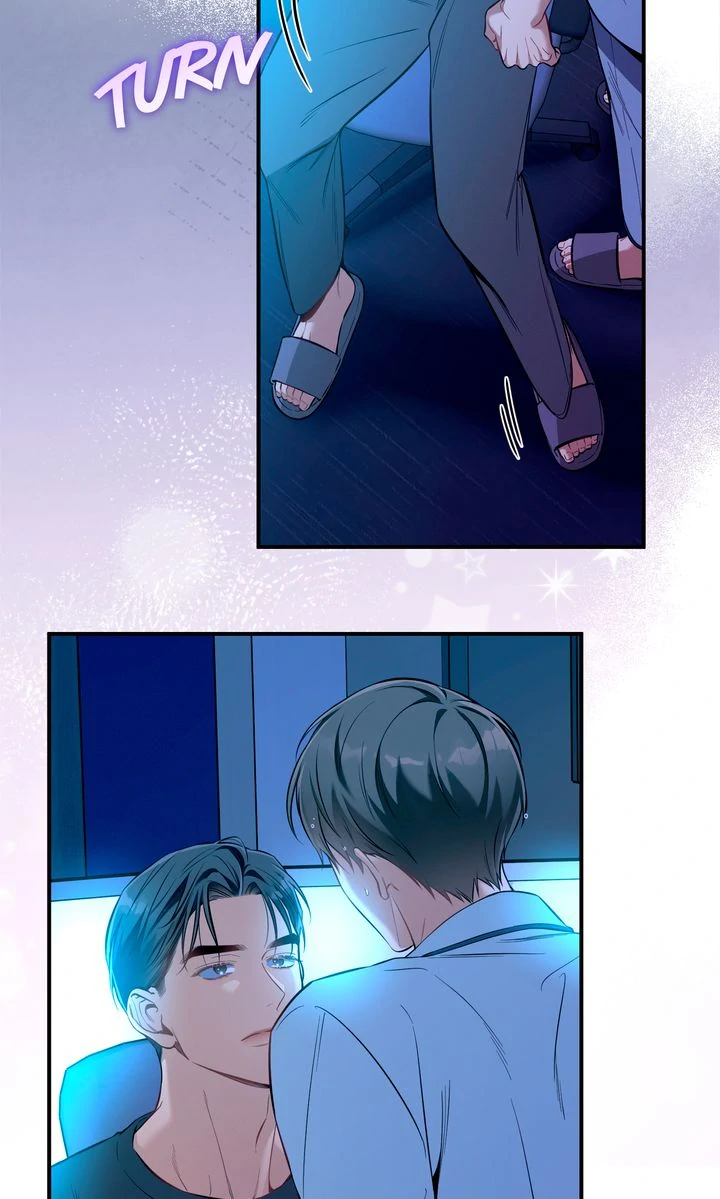 No Moral - Chapter 89 manhwa
