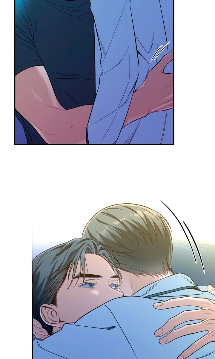 No Moral - Chapter 89 manhwa