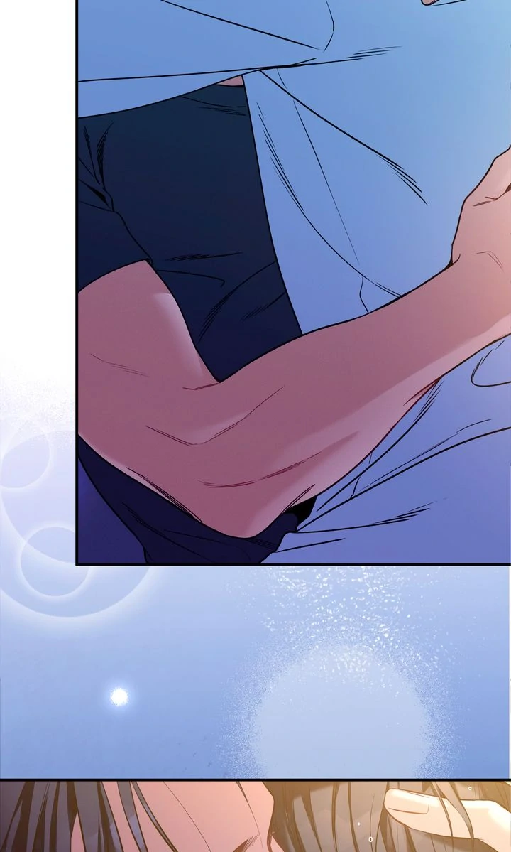 No Moral - Chapter 89 manhwa
