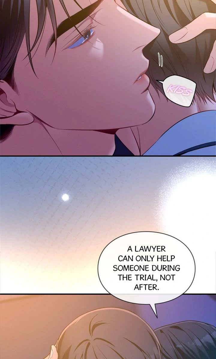 No Moral - Chapter 89 manhwa