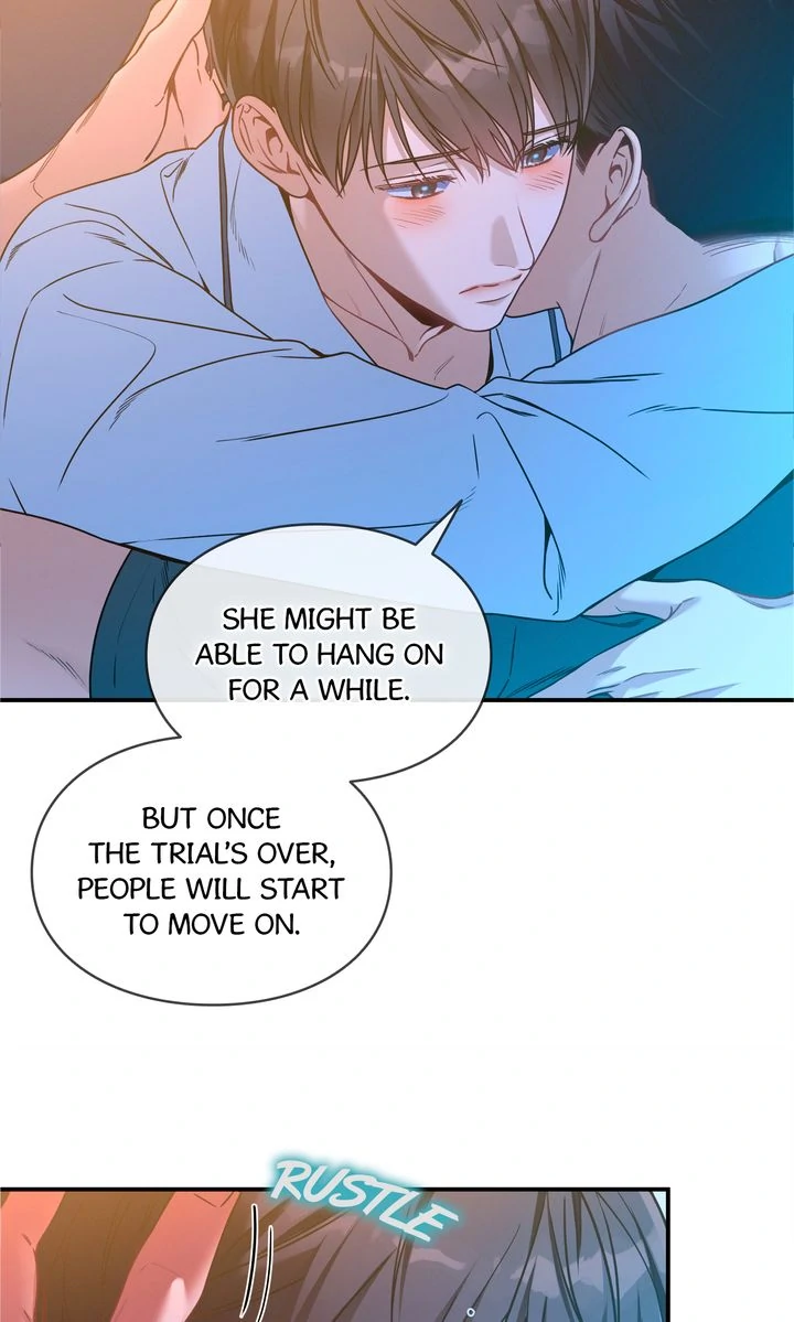 No Moral - Chapter 89 manhwa
