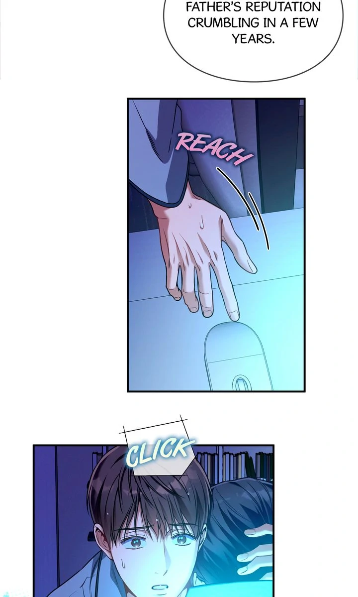 No Moral - Chapter 89 manhwa