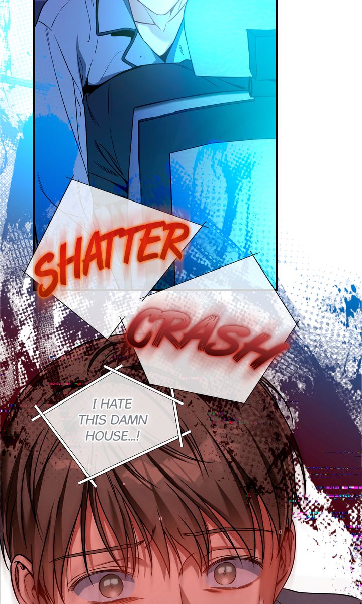 No Moral - Chapter 89 manhwa