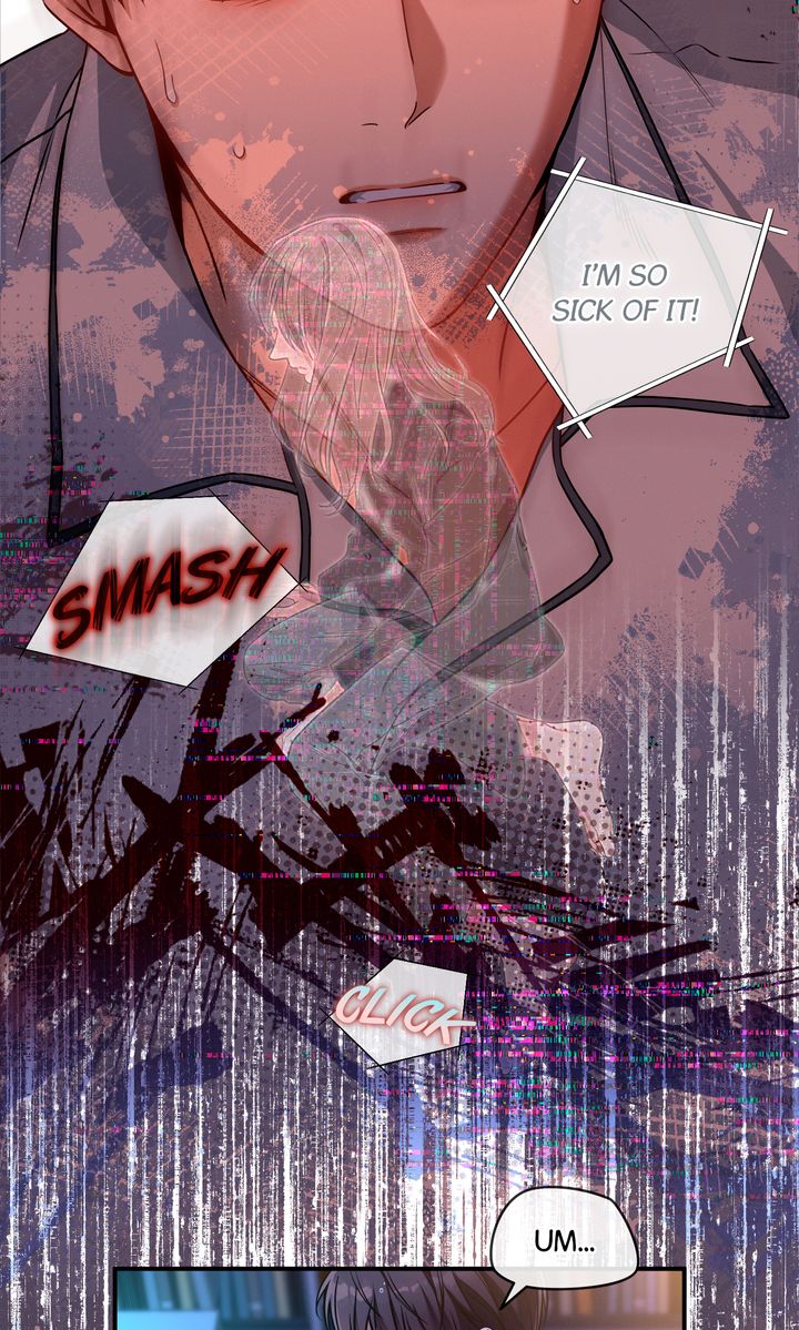 No Moral - Chapter 89 manhwa
