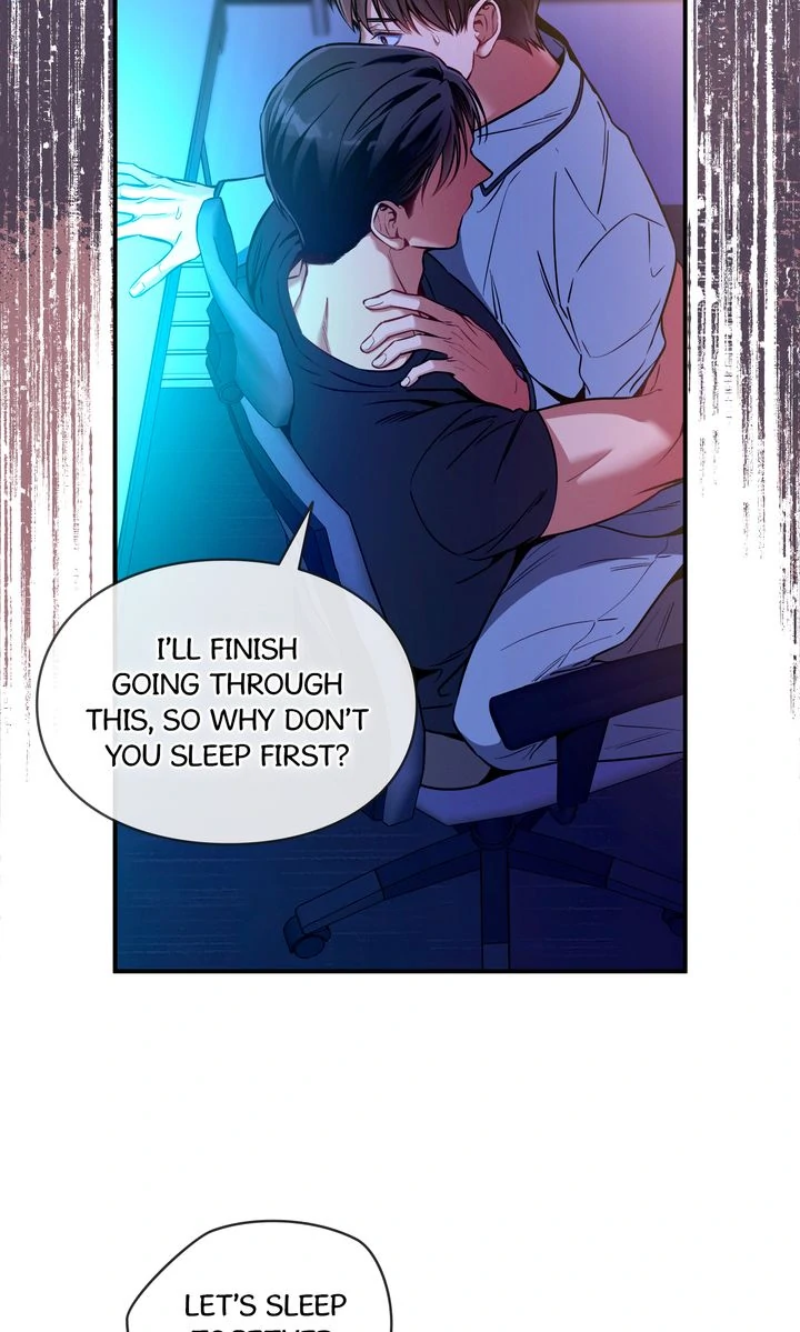 No Moral - Chapter 89 manhwa