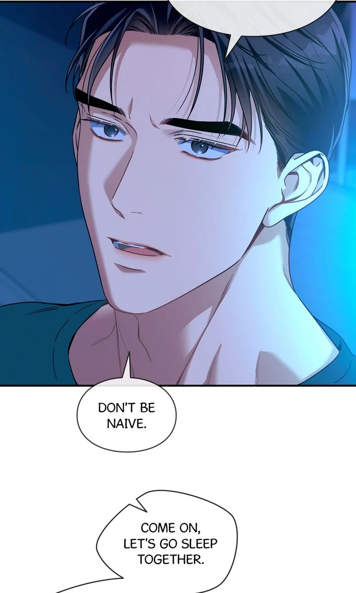 No Moral - Chapter 89 manhwa