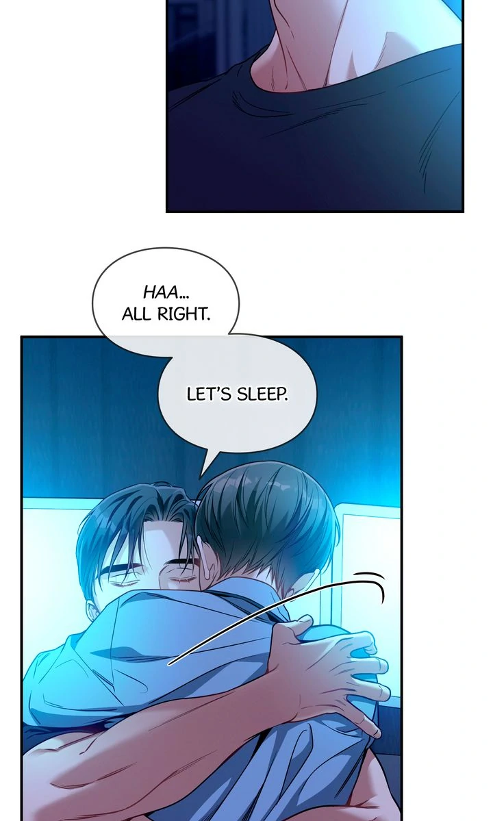 No Moral - Chapter 89 manhwa