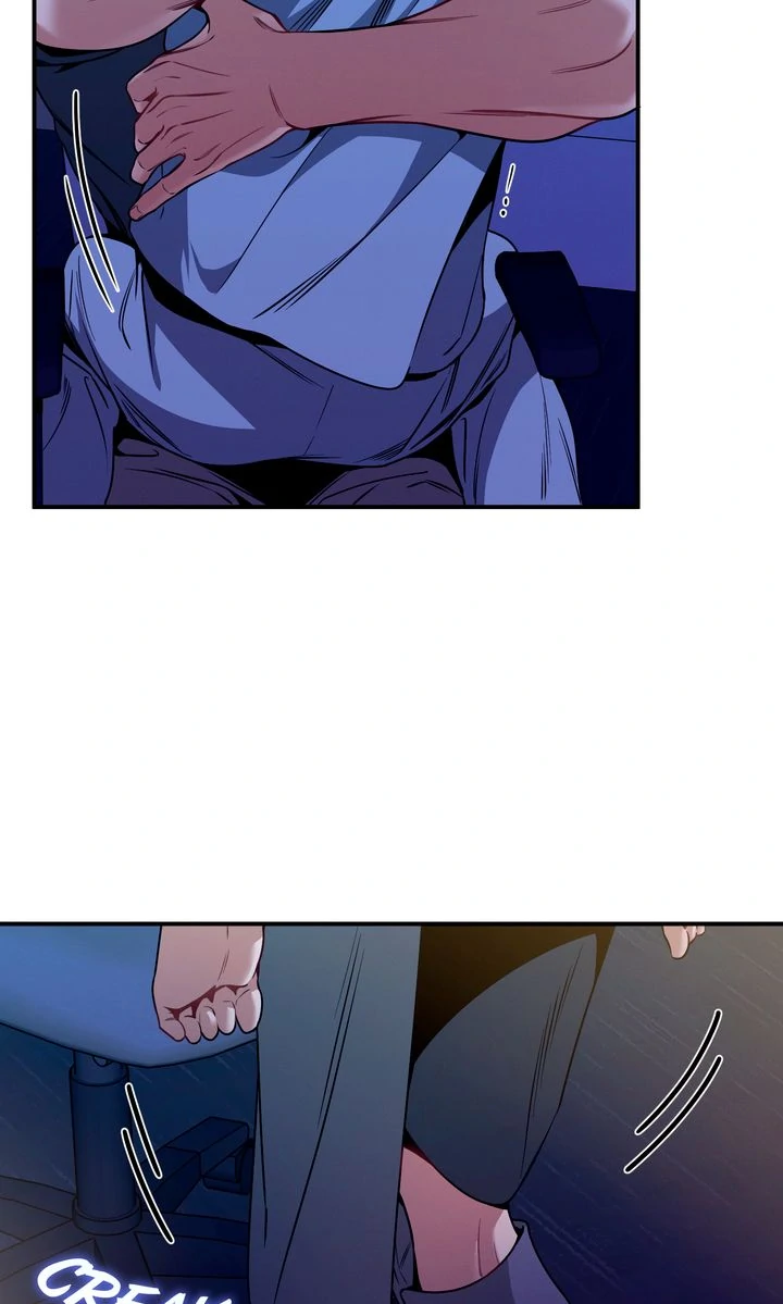 No Moral - Chapter 89 manhwa