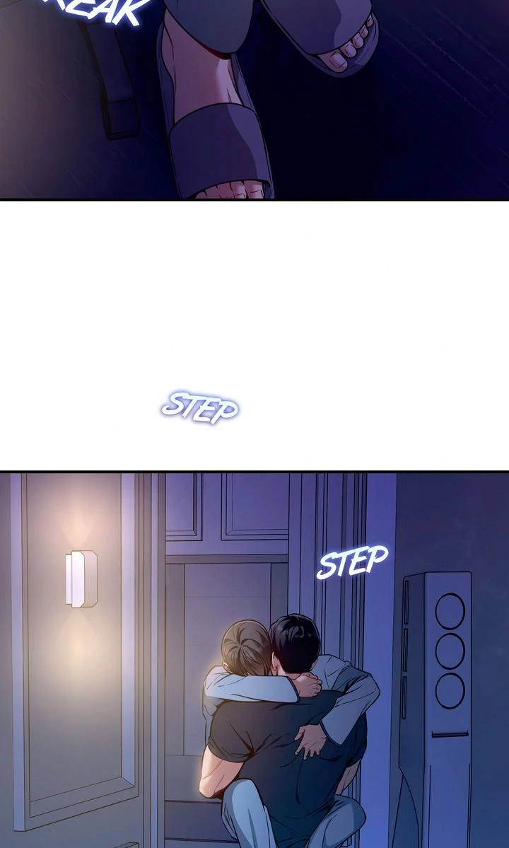 No Moral - Chapter 89 manhwa