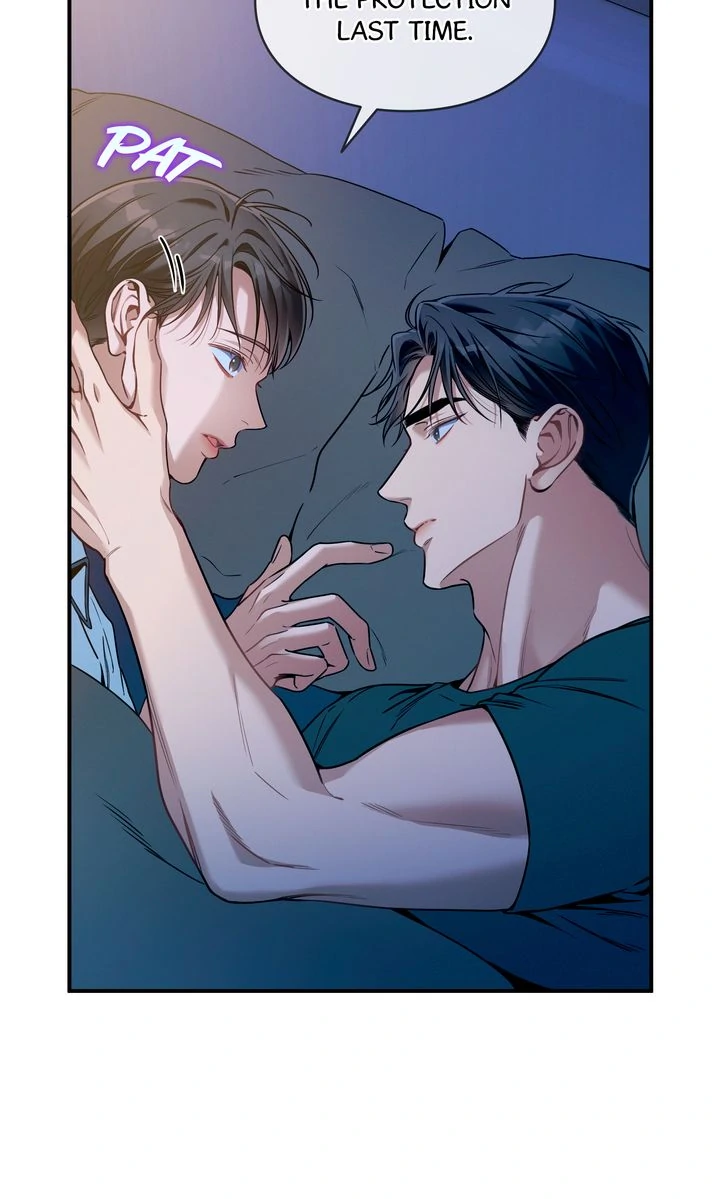No Moral - Chapter 89 manhwa