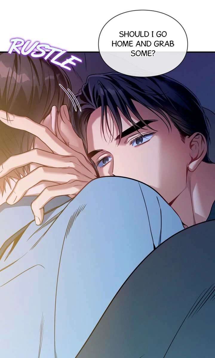 No Moral - Chapter 89 manhwa