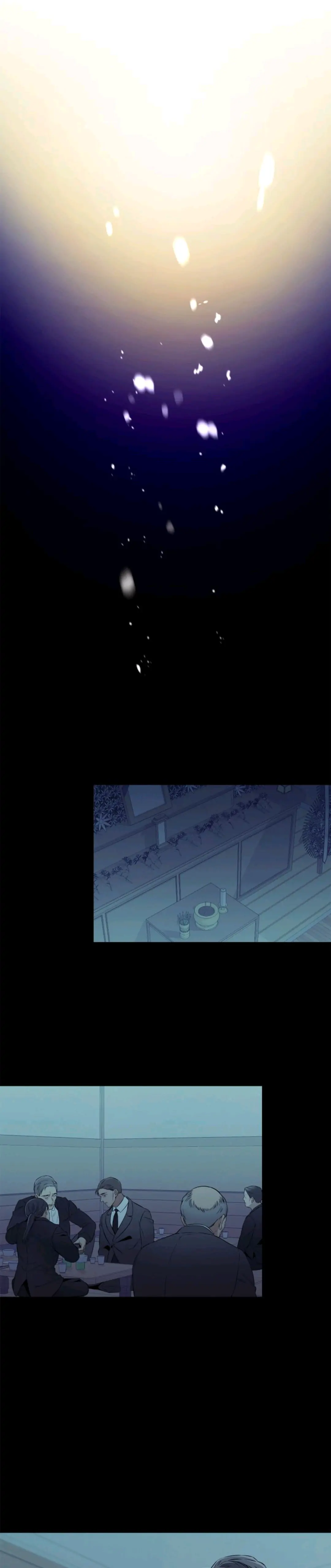 No Moral - Chapter 9 manhwa
