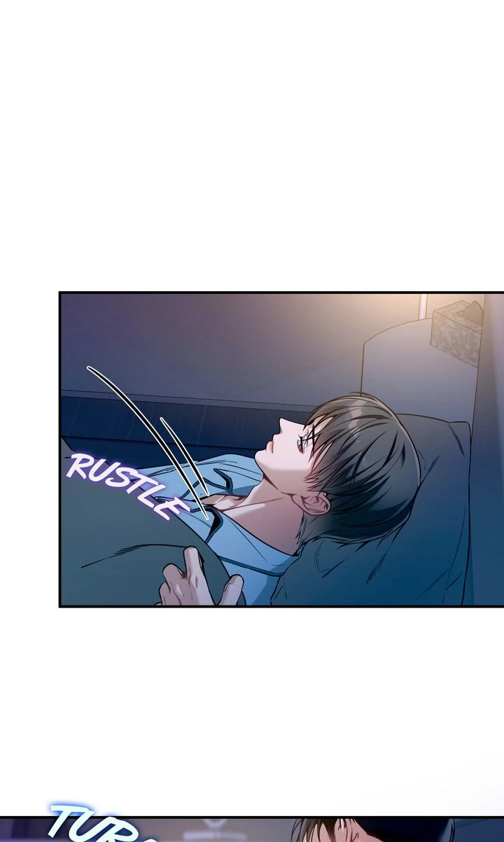 No Moral - Chapter 90 manhwa