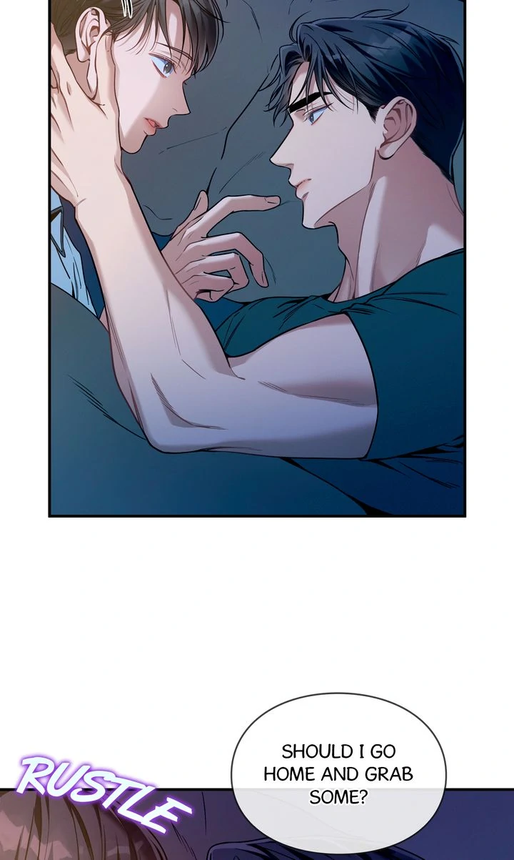 No Moral - Chapter 90 manhwa