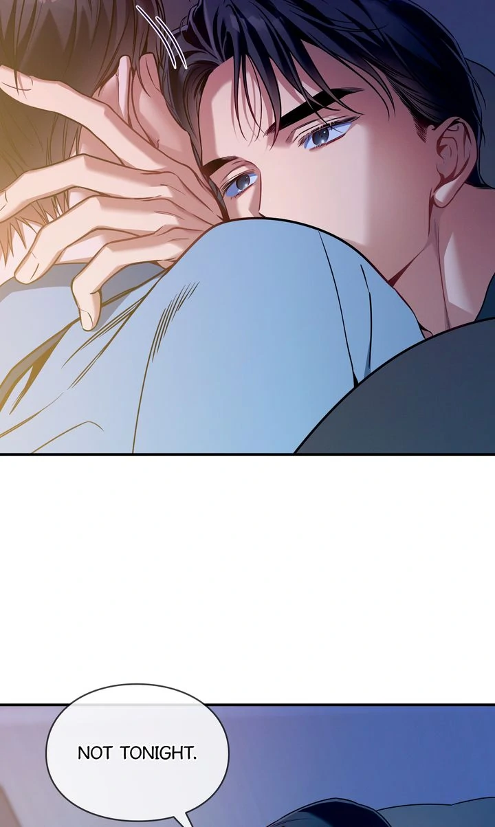 No Moral - Chapter 90 manhwa