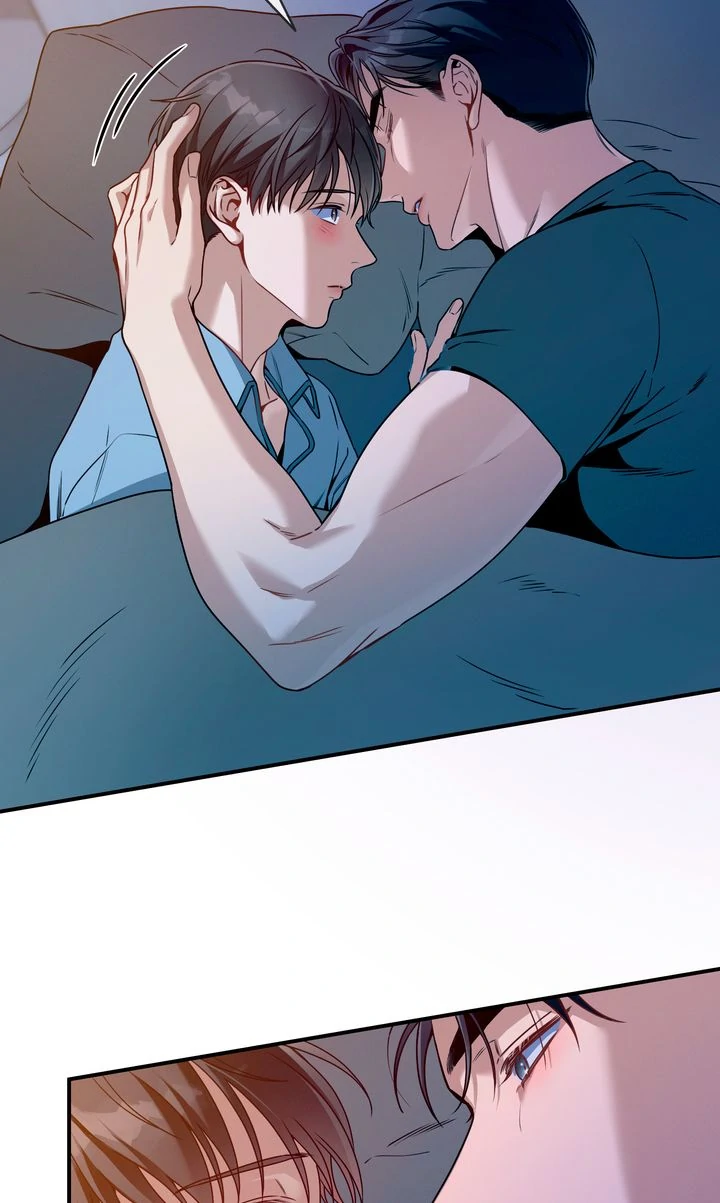 No Moral - Chapter 90 manhwa