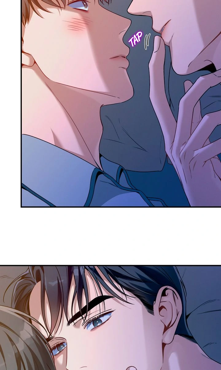 No Moral - Chapter 90 manhwa