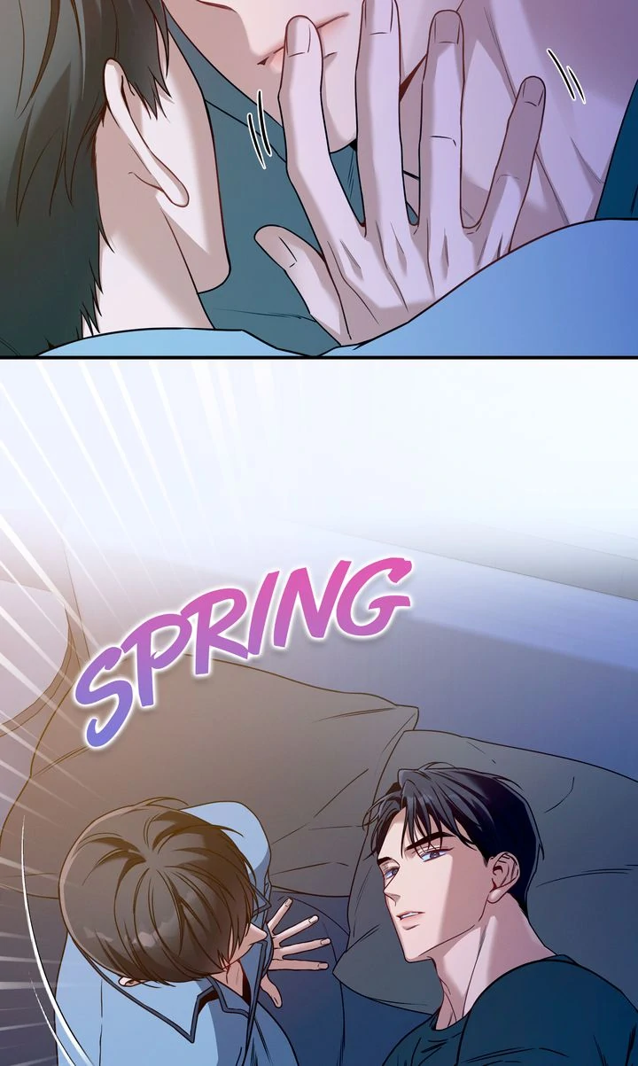 No Moral - Chapter 90 manhwa