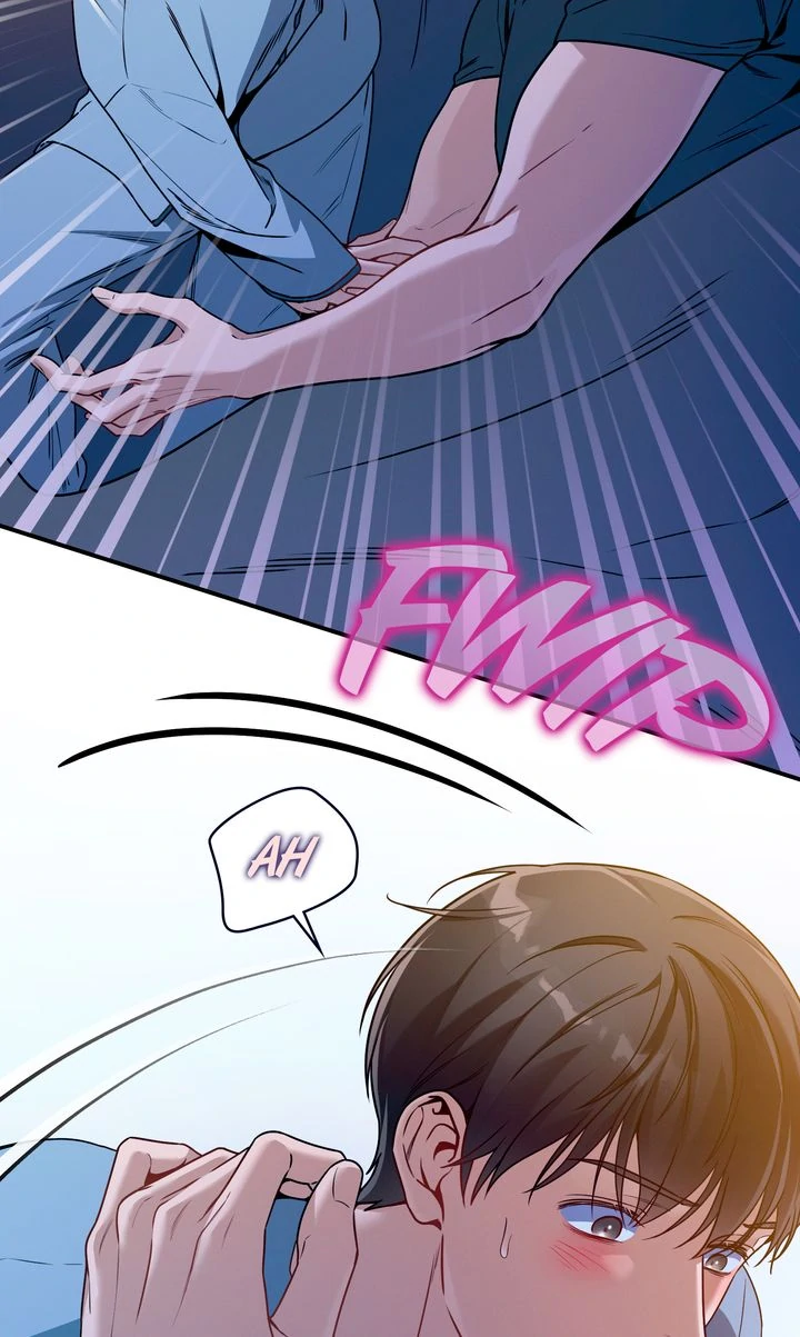 No Moral - Chapter 90 manhwa
