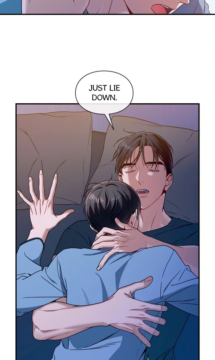 No Moral - Chapter 90 manhwa