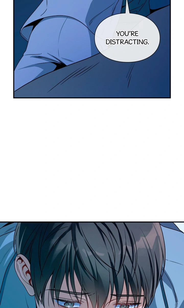 No Moral - Chapter 90 manhwa