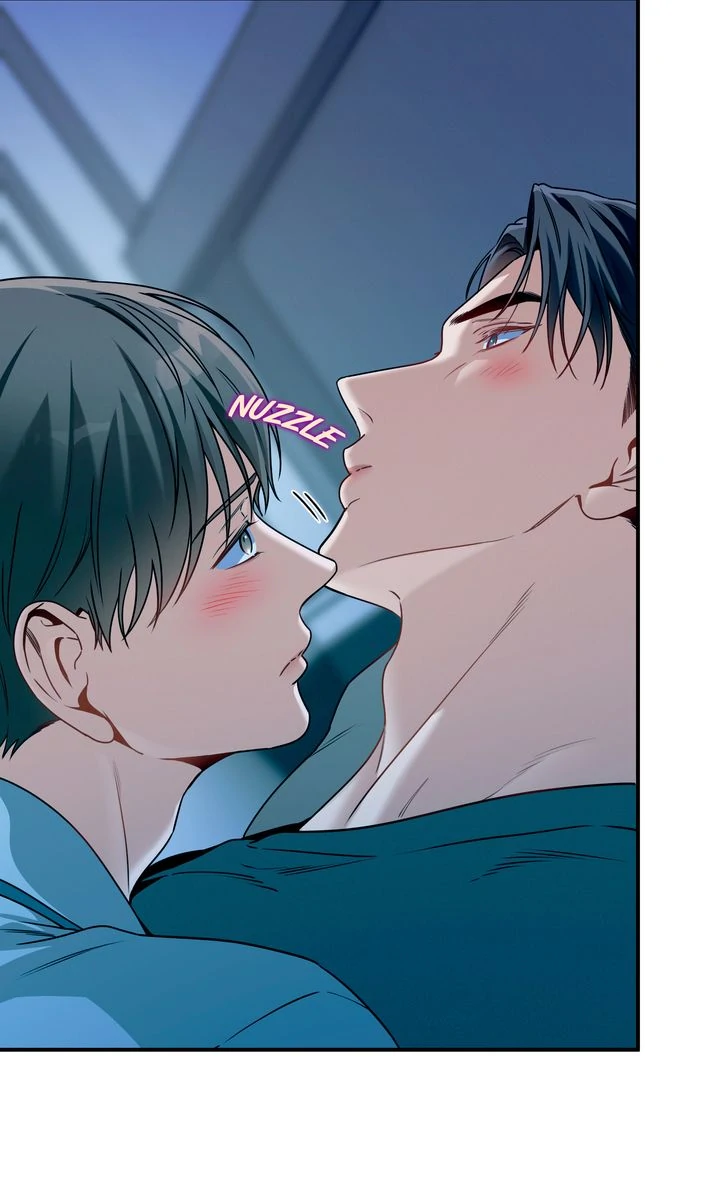 No Moral - Chapter 90 manhwa