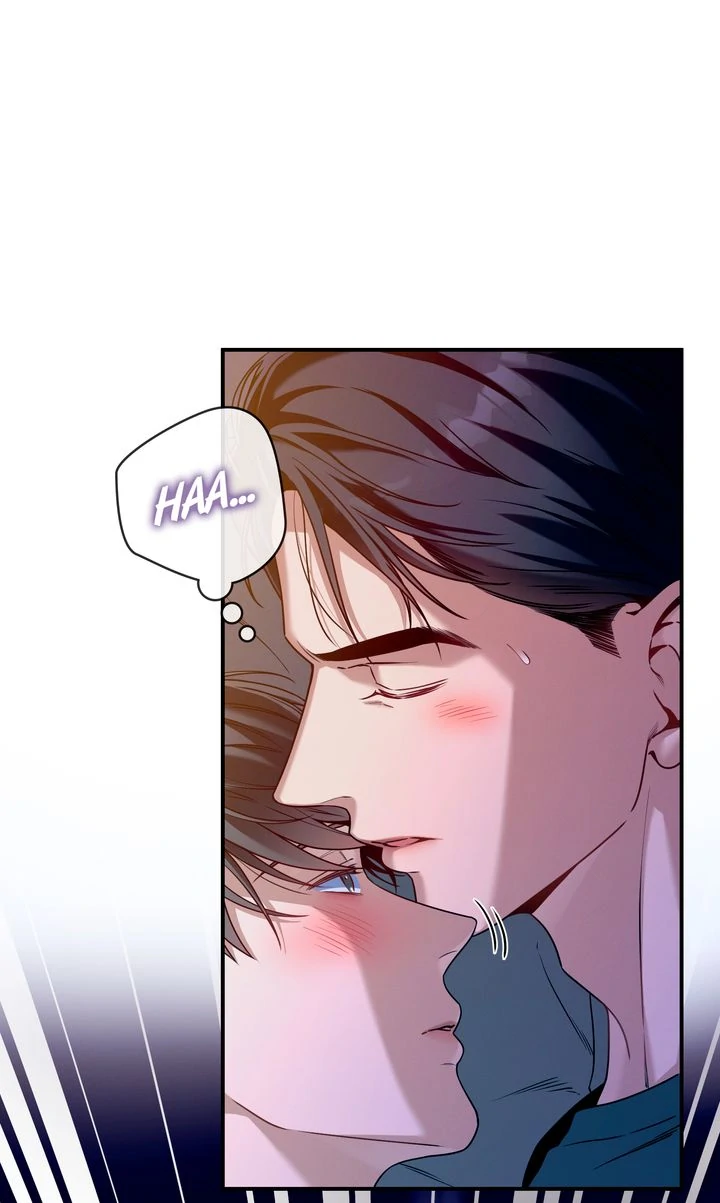 No Moral - Chapter 90 manhwa