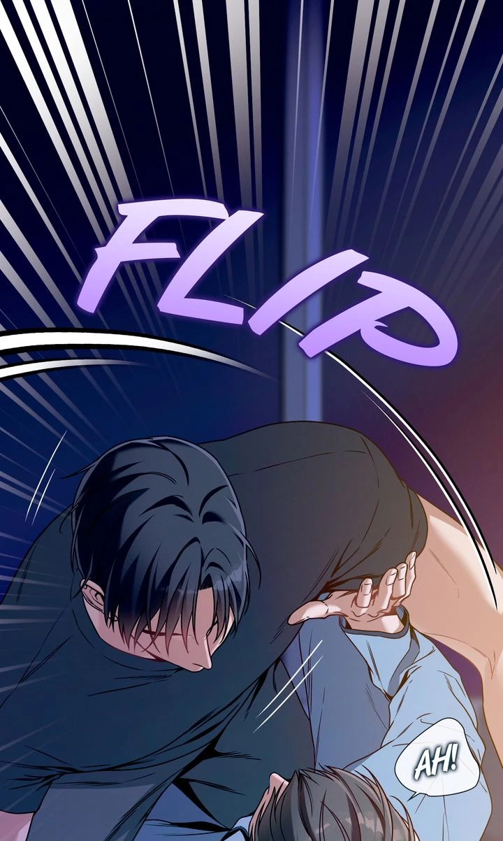 No Moral - Chapter 90 manhwa
