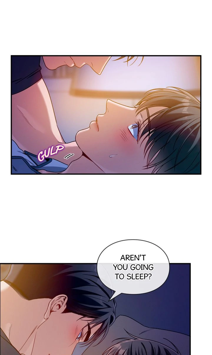 No Moral - Chapter 90 manhwa