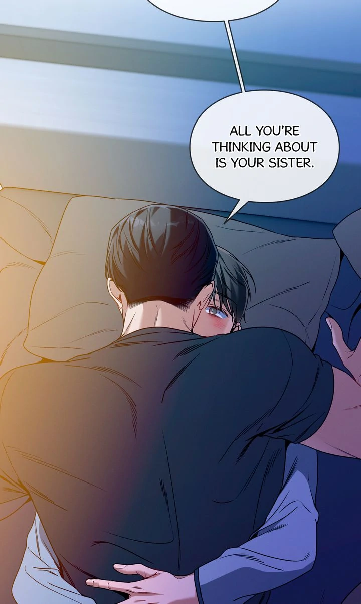 No Moral - Chapter 90 manhwa