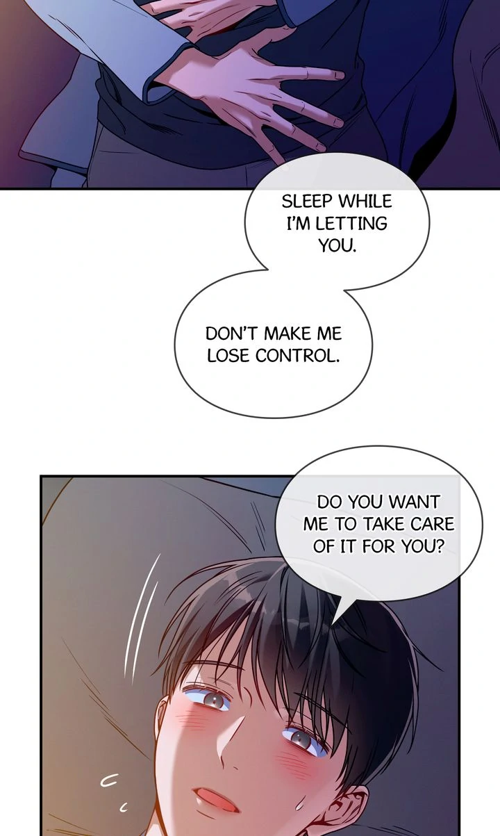 No Moral - Chapter 90 manhwa