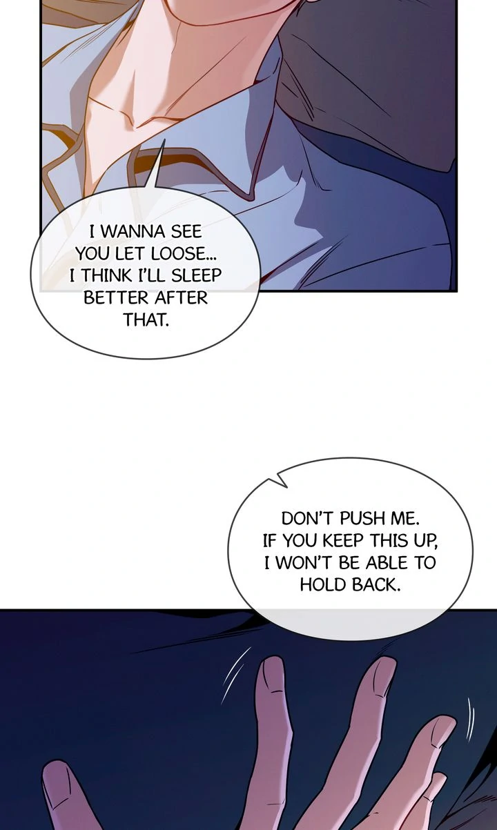 No Moral - Chapter 90 manhwa