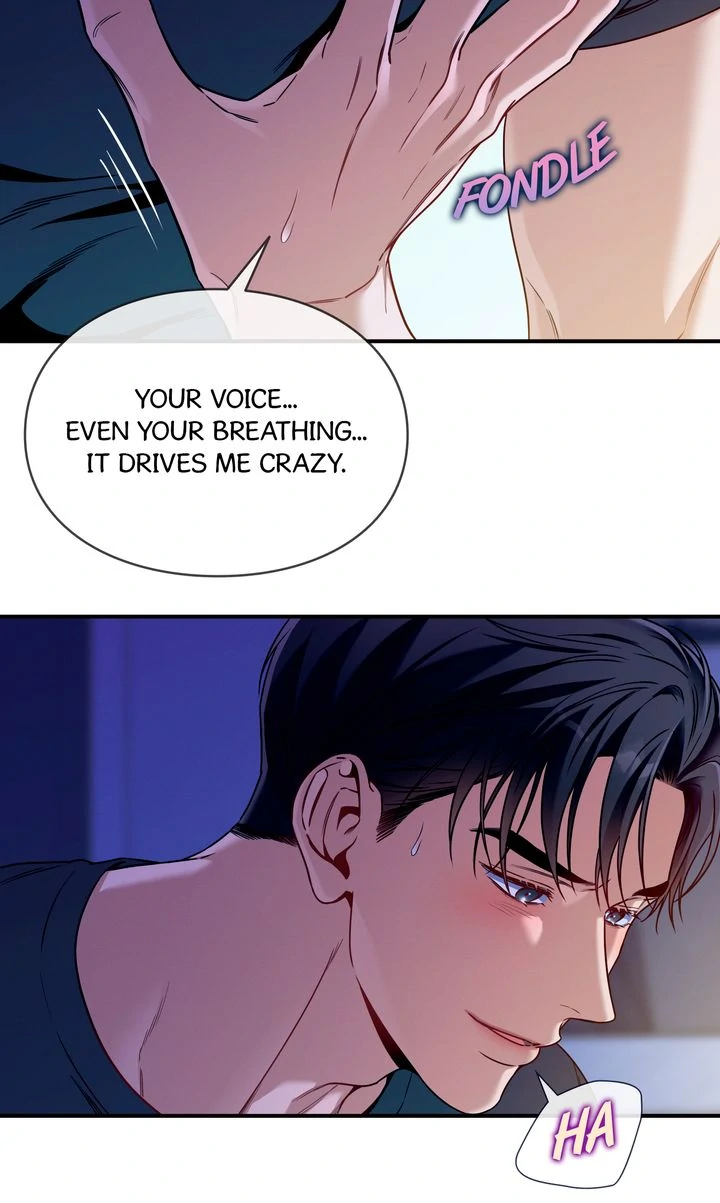 No Moral - Chapter 90 manhwa