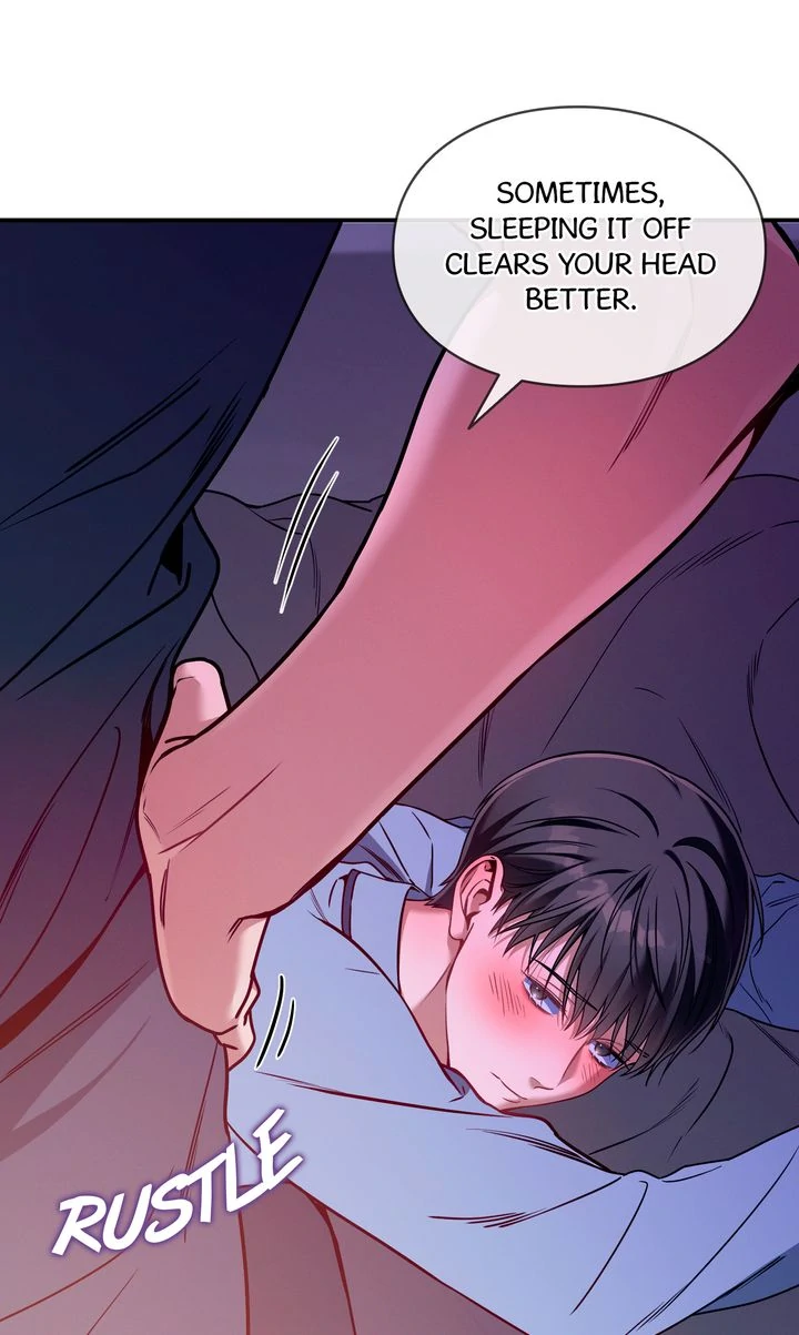 No Moral - Chapter 90 manhwa