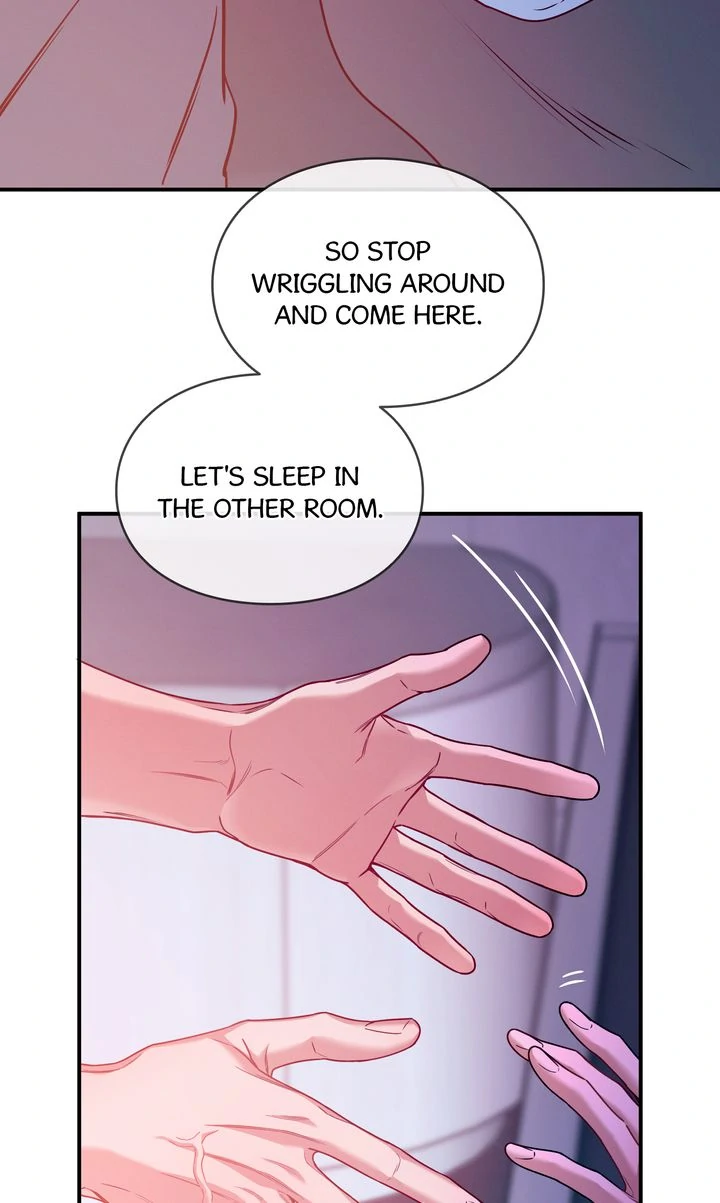 No Moral - Chapter 90 manhwa