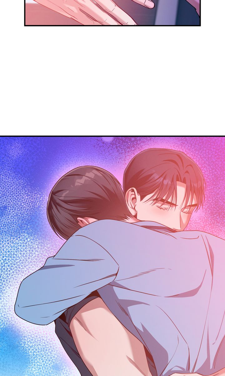 No Moral - Chapter 90 manhwa