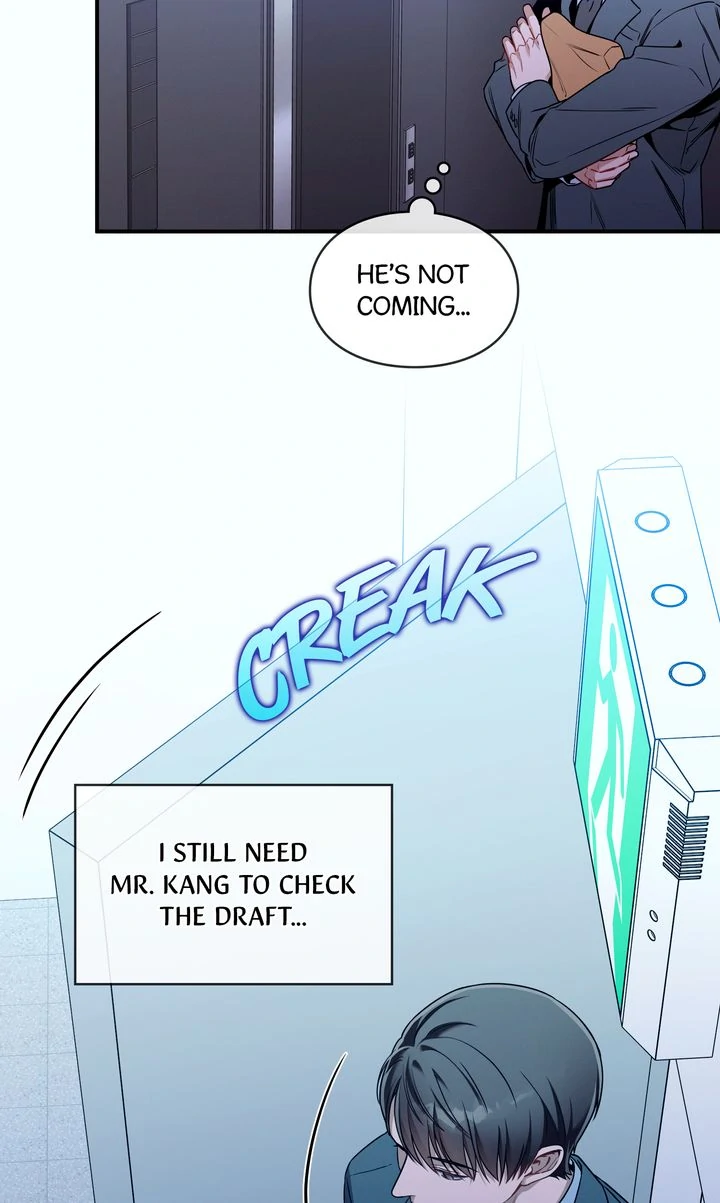 No Moral - Chapter 90 manhwa