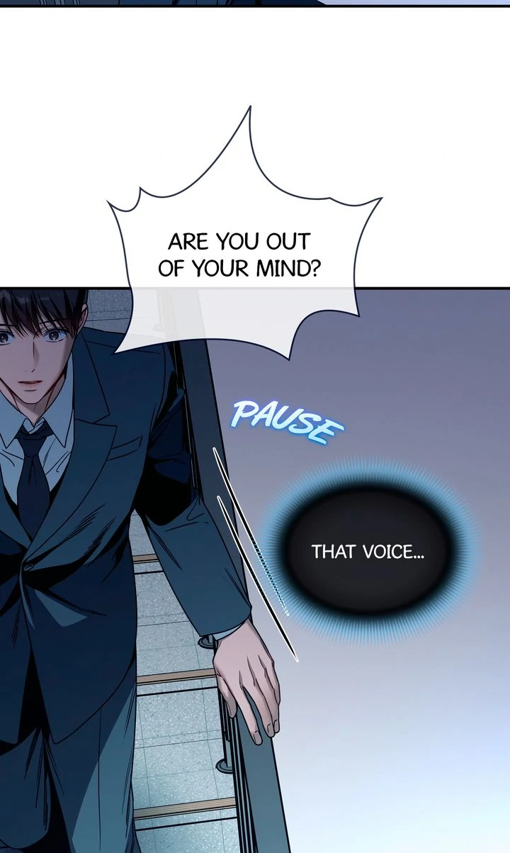No Moral - Chapter 90 manhwa