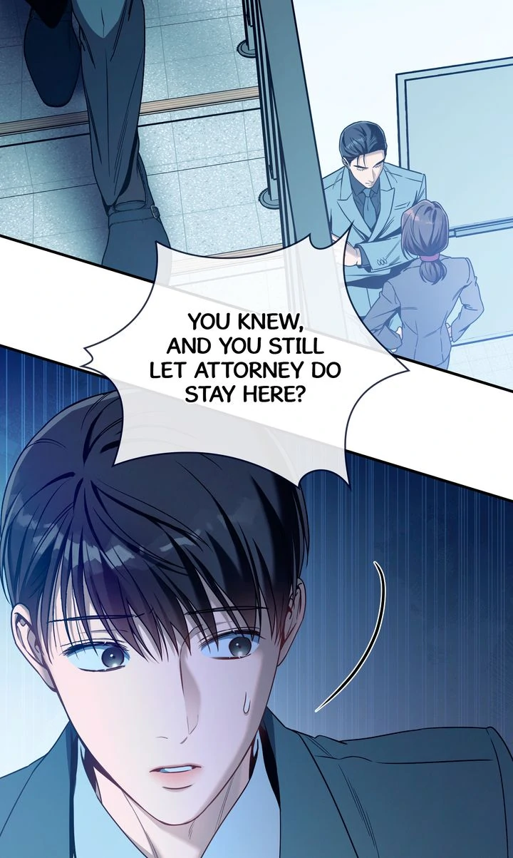 No Moral - Chapter 90 manhwa