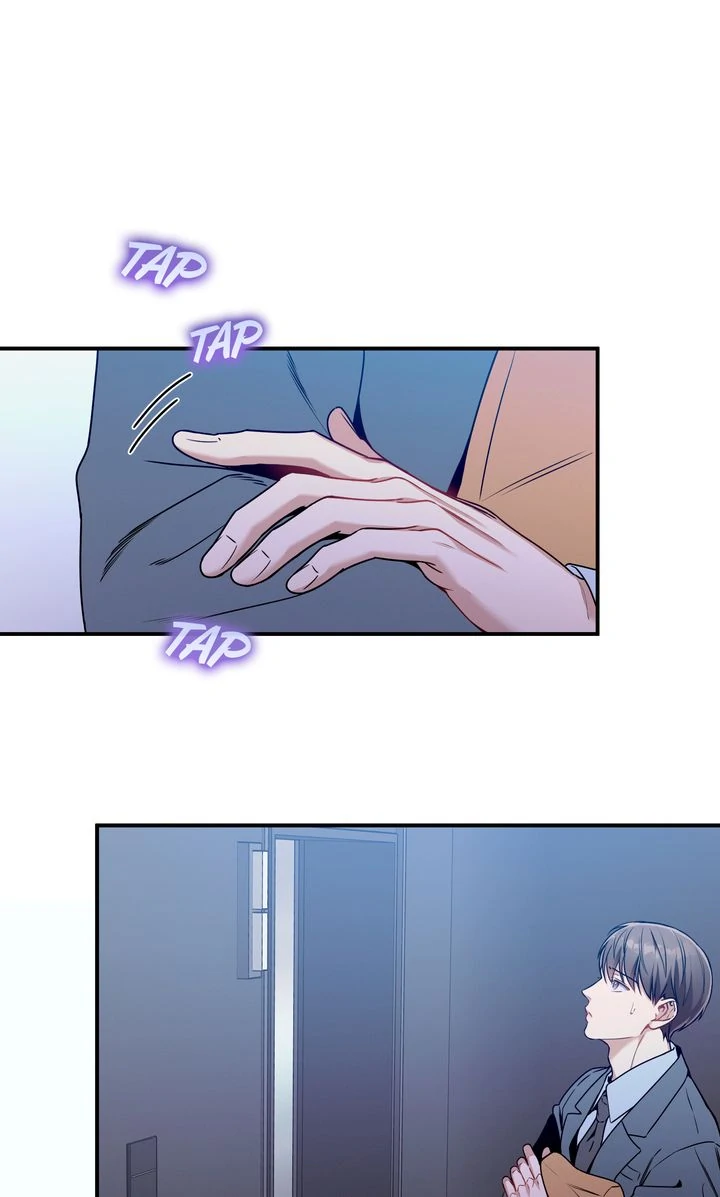 No Moral - Chapter 91 manhwa