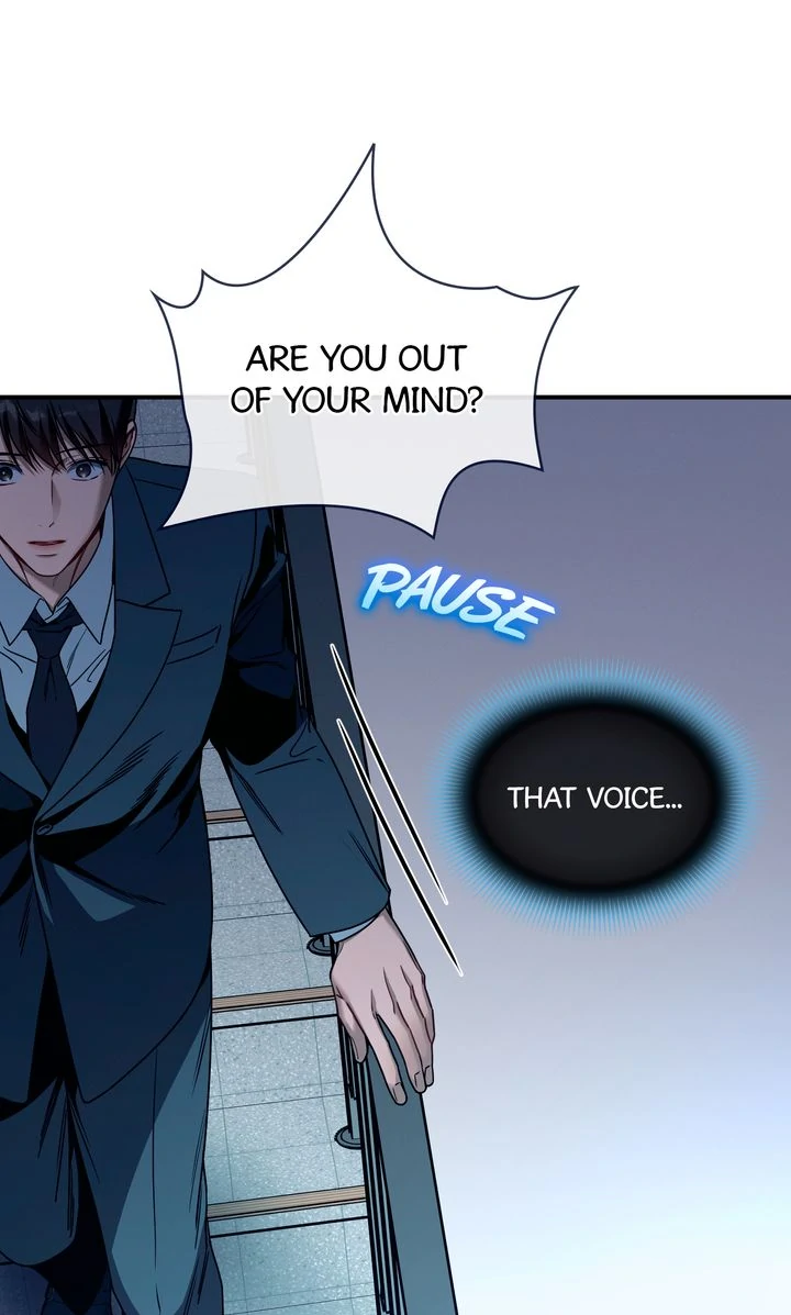 No Moral - Chapter 91 manhwa