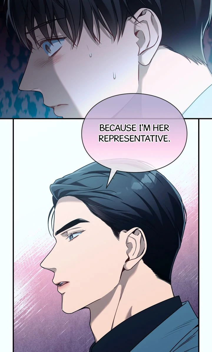 No Moral - Chapter 91 manhwa