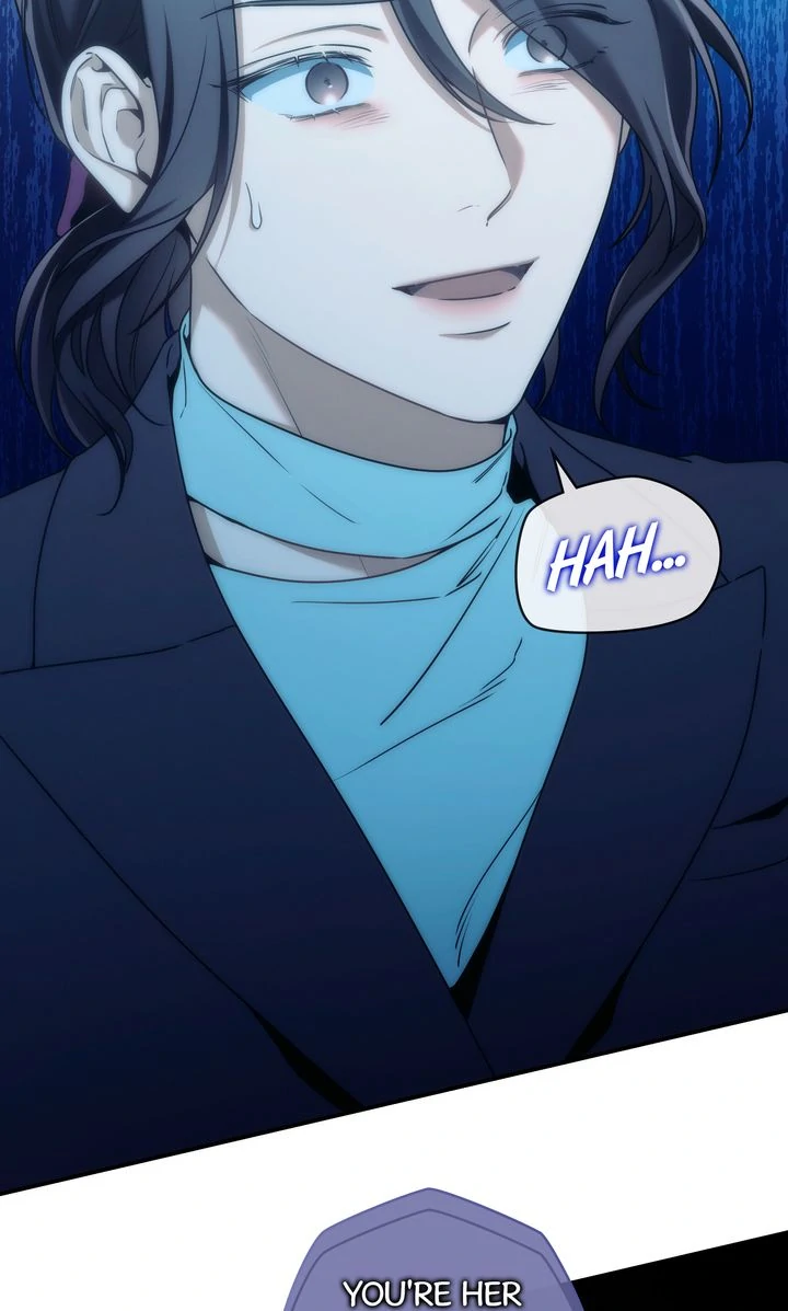No Moral - Chapter 91 manhwa