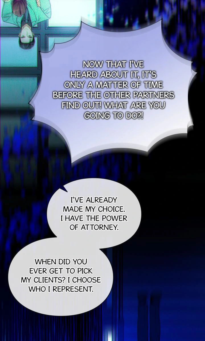 No Moral - Chapter 91 manhwa