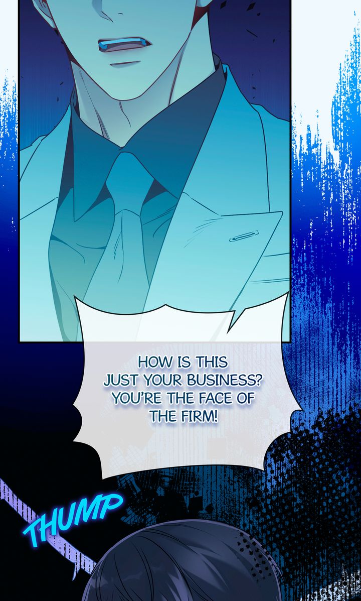 No Moral - Chapter 91 manhwa