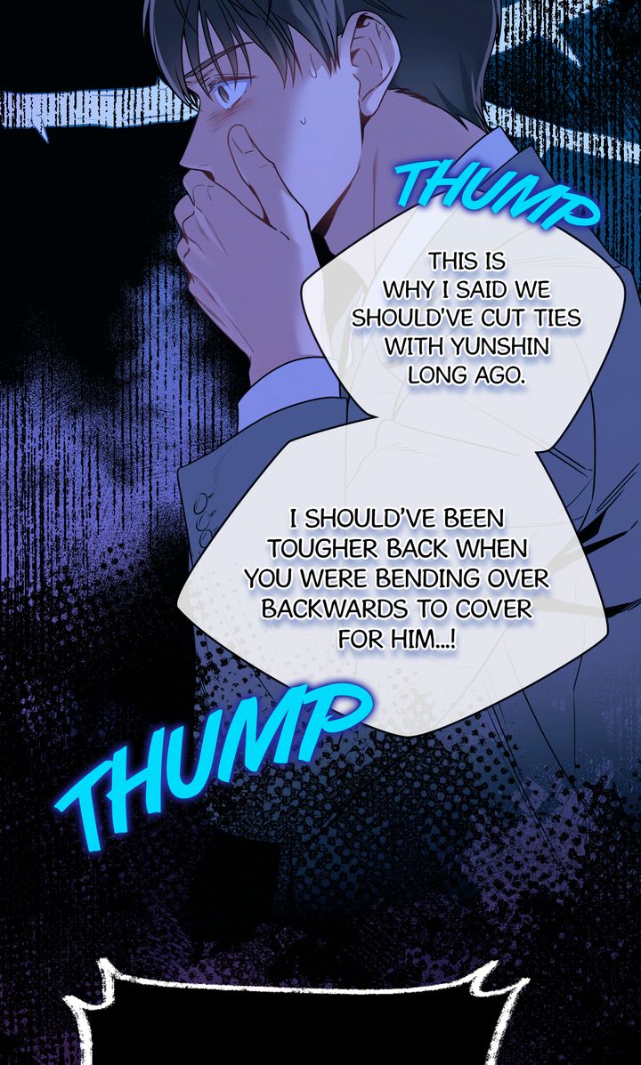 No Moral - Chapter 91 manhwa