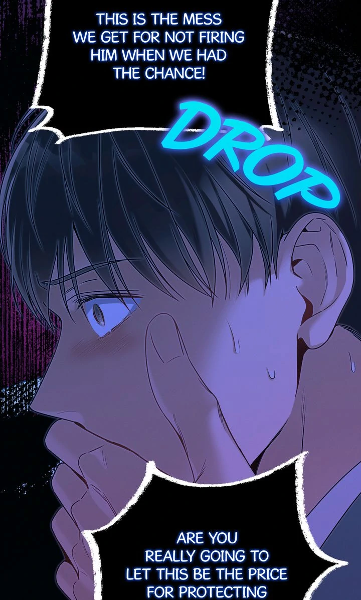 No Moral - Chapter 91 manhwa