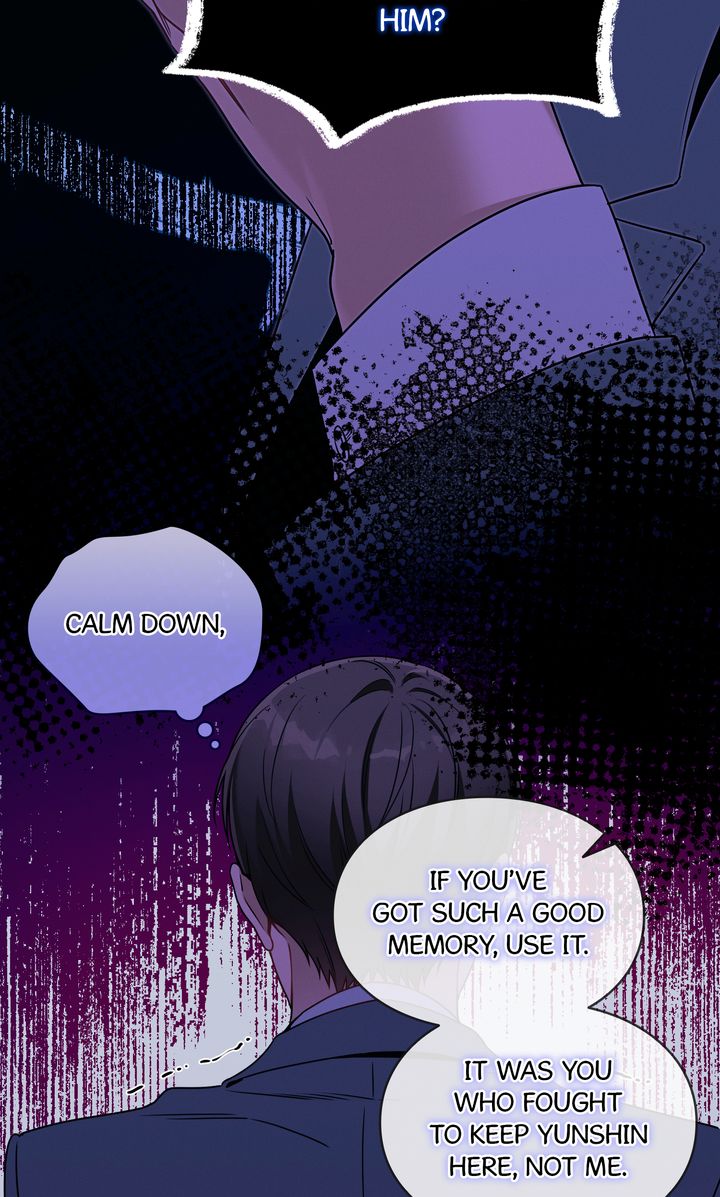 No Moral - Chapter 91 manhwa