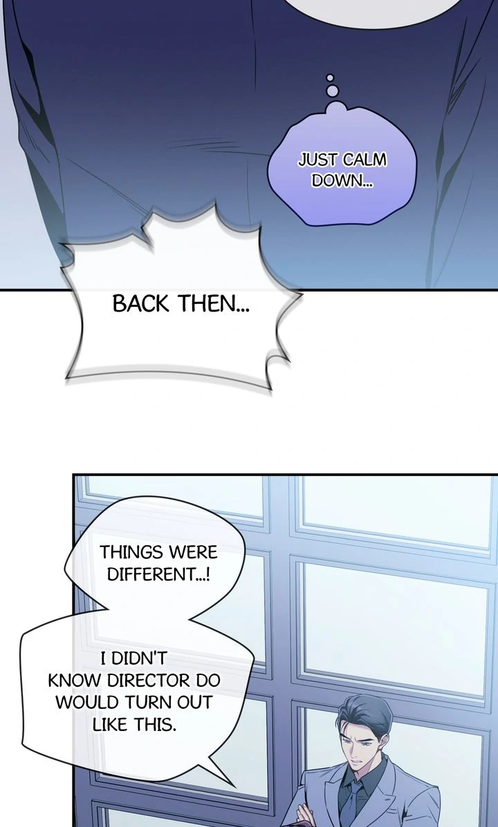 No Moral - Chapter 91 manhwa