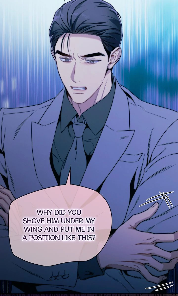 No Moral - Chapter 91 manhwa